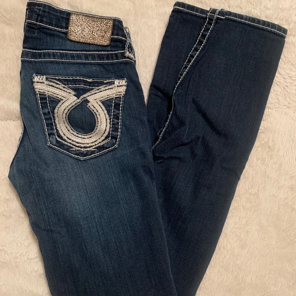 Big Star Jeans